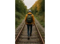 버려진 철길 위 하이킹, 추억을 걷는 옛길 트레일 가이드